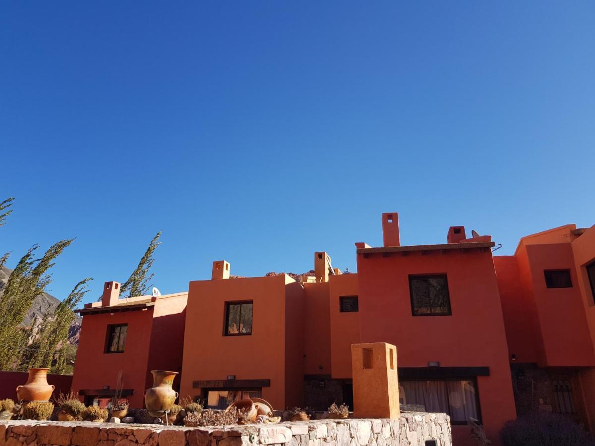 Colores De פורמאמרקה מראה חיצוני תמונה