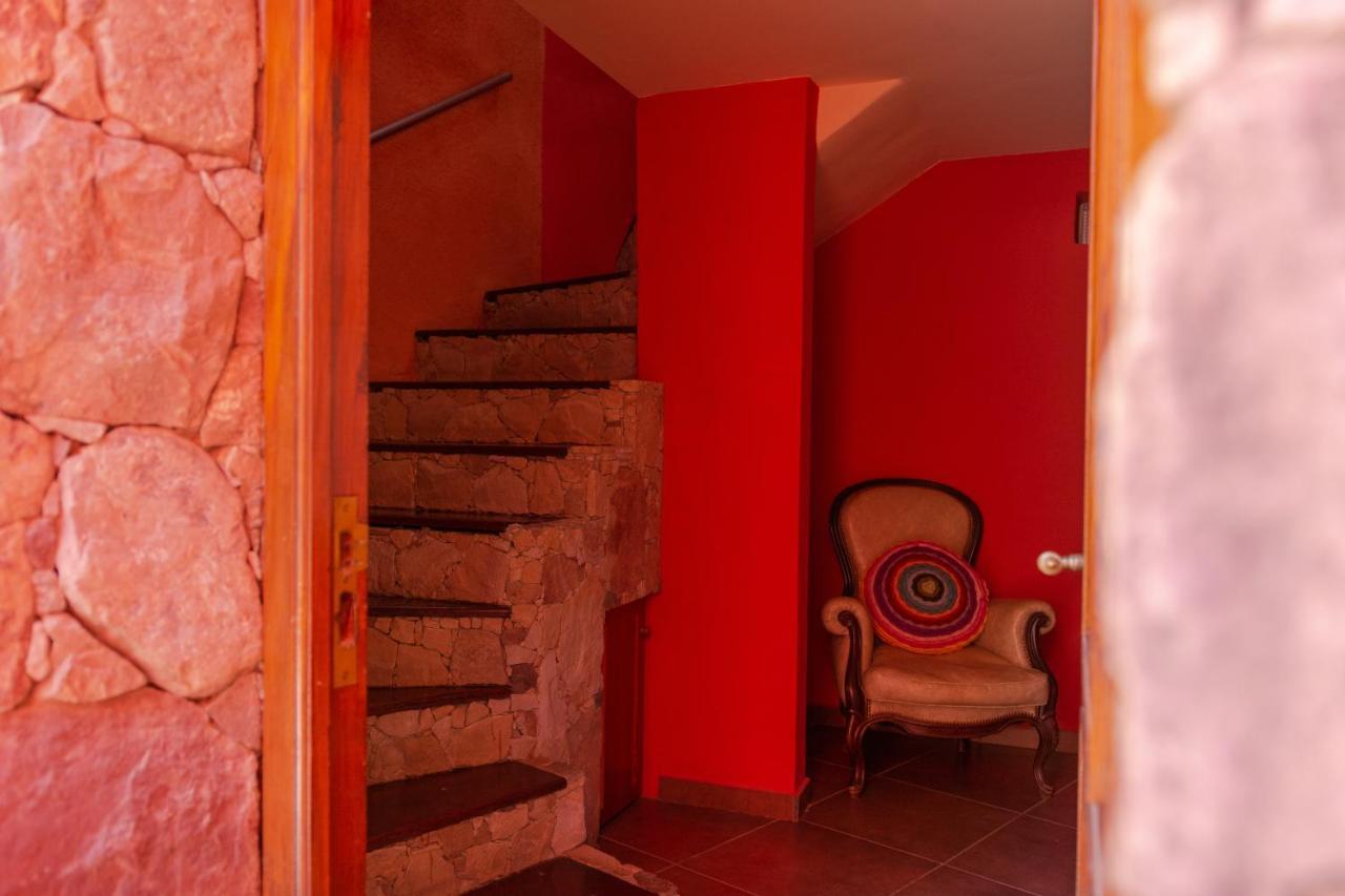 Colores De פורמאמרקה מראה חיצוני תמונה